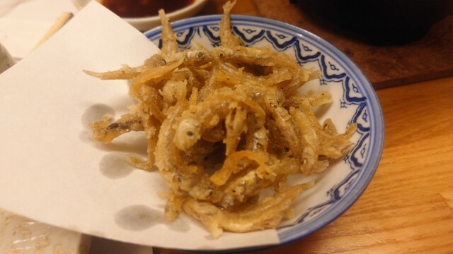 和食 扇屋（【旧店名：どん扇屋 イトーヨーカドー秋田店】） - 秋田（レストラン）の写真