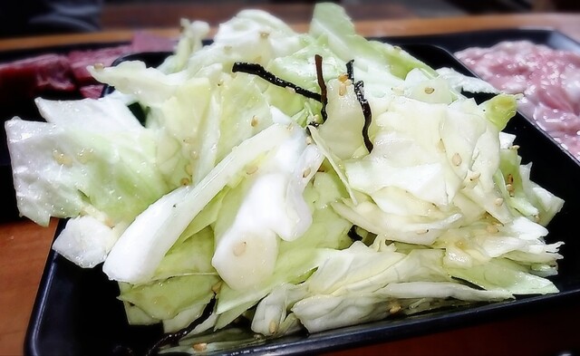 ホルモン 貴（タカ） - 坂元（焼肉）の写真