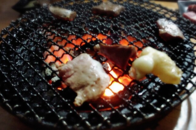 ホルモン 貴（タカ） - 坂元（焼肉）の写真