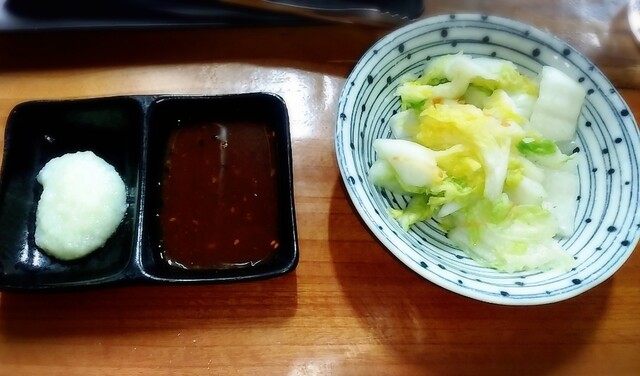 ホルモン 貴（タカ） - 坂元（焼肉）の写真