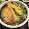 丸亀製麺 八幡店