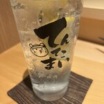 酒膳てんてこまい - 
