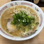 中華そば 陽気 - 