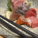 酒膳てんてこまい - 