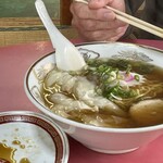 東華 - 