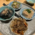 酒膳てんてこまい - 