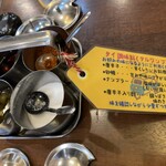 DEAR DEAR - 