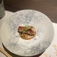 肉割烹 肉かぶく - 