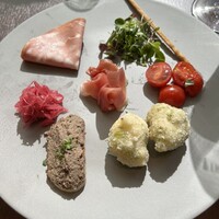 TRATTORIA CREATTA - 