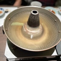 肉割烹 肉かぶく - 