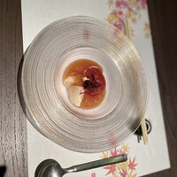 肉割烹 肉かぶく - 