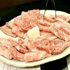 焼肉 あらし