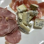 フロマージュ・ドゥ・ミテス - 