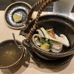 松栄 恵比寿東口店 - 