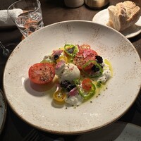 レークハウス - 