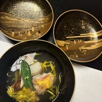 京都三条 箔 - 