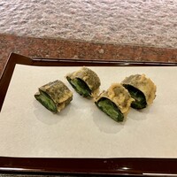 京都祇園 天ぷら八坂圓堂 -  京都祇園 天ぷら八坂圓堂 -