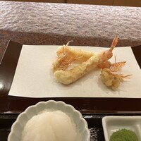 京都祇園 天ぷら八坂圓堂 -  京都祇園 天ぷら八坂圓堂 -