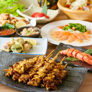 天神個室酒場 はな和_2