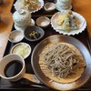 いろり火 SOBA