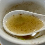 自家製麺 よなや - 