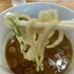 自家製麺 よなや - 