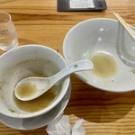 自家製麺 よなや - 