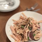 ビストロ パルタジェ - 