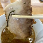 自家製麺 よなや - 