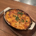 ビストロ パルタジェ - 