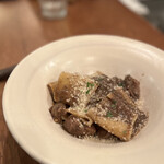 ビストロ パルタジェ - 