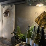 ビストロ パルタジェ - 