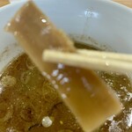 自家製麺 よなや - 