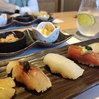 すし尽誠 - 