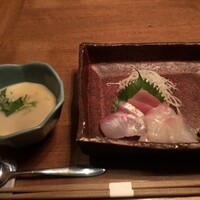 個室和食 肉割烹 吟次郎 品川駅前店 - 