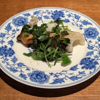 老四川 飄香小院 - 