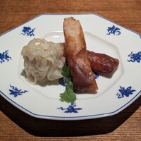 老四川 飄香小院 - 