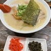 餃子の天ぱり