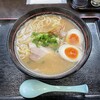 暖屋 ラーメン