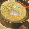 焼きあご塩らー麺 たかはし 新宿本店