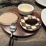 ア・ニュ Shohei Shimono - 