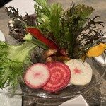 ア・ニュ Shohei Shimono - 