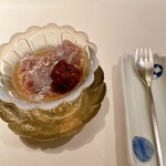 梅田 なだ万茶寮 - 