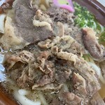 おおもり手打うどん - 