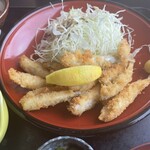 うえ乃 - 