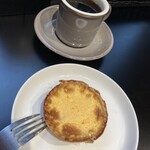 eggg Park - エッグタルト&フィルターコーヒー