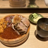 焼うお いし川 - 