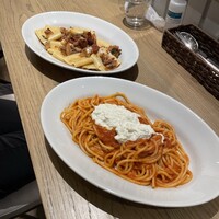 イル カルディナーレ 銀座コリドー店 - 