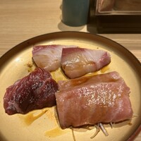 焼うお いし川 - 