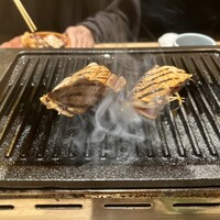 焼うお いし川 - 